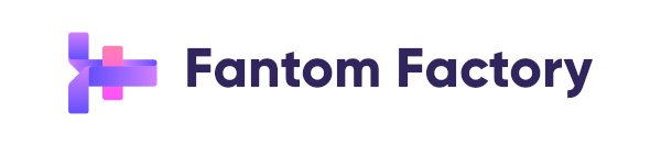 Fantom Factory Logo